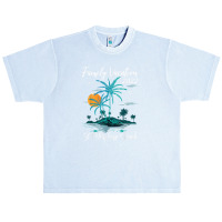 Family Vacation 2022 Sunset Florida St. Petersburg Beach Urban Heavy T-shirt | Artistshot