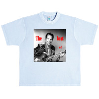 Listen Free To Hank Thompson Urban Heavy T-shirt | Artistshot