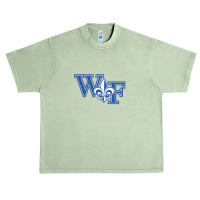 West Feliciana High School Urban Heavy T-shirt | Artistshot