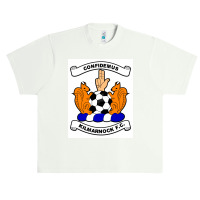 Kilmarnock-fc Urban Heavy T-shirt | Artistshot