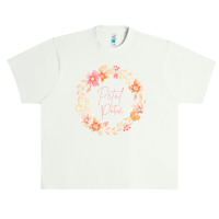 Petal Patrol T  Shirt Petal Patrol Flower Girl T  Shirt Urban Heavy T-shirt | Artistshot