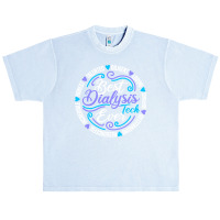 Dialysis Technician T  Shirt Best Dialysis Technician Ever T  Shirt Urban Heavy T-shirt | Artistshot