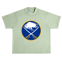 The-buffalo-sabres-pen Urban Heavy T-shirt | Artistshot