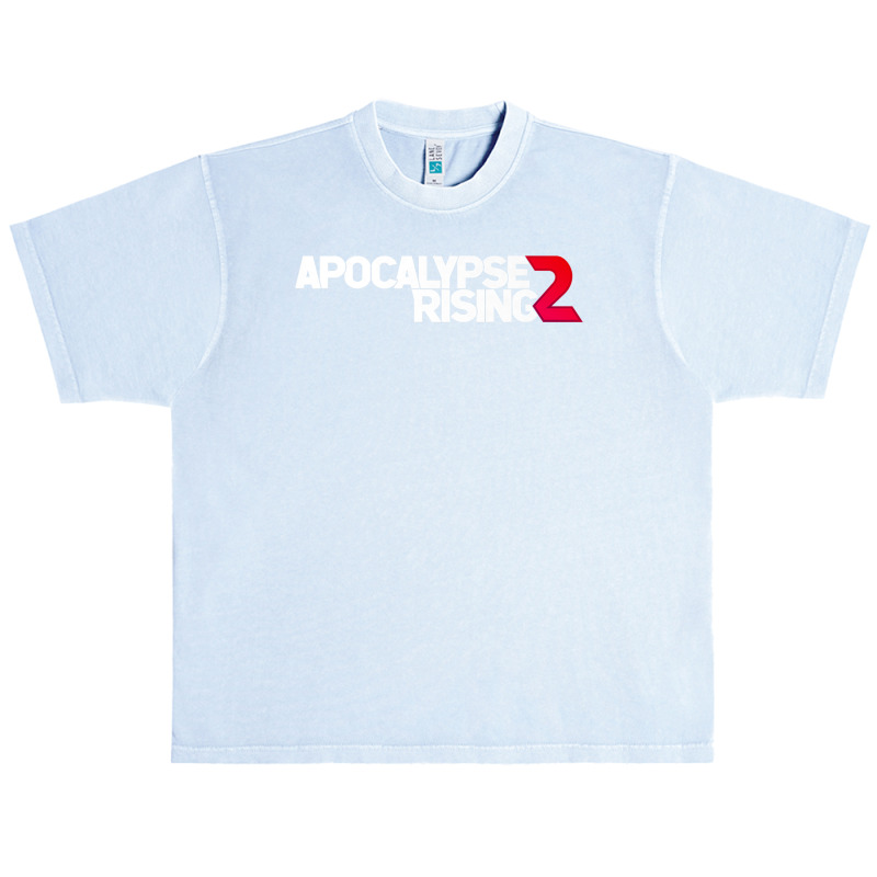 Apocalypse Rising 2 Light Premium T Shirt Urban Heavy T-shirt by ayedencoplon | Artistshot