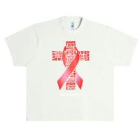 Sepsis T Shirtfaith Hope Love Sepsis Warrior T Shirt Urban Heavy T-shirt | Artistshot