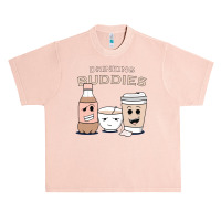 Drinking Buddies Urban Heavy T-shirt | Artistshot