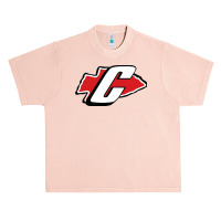 Canton High School1 Urban Heavy T-shirt | Artistshot