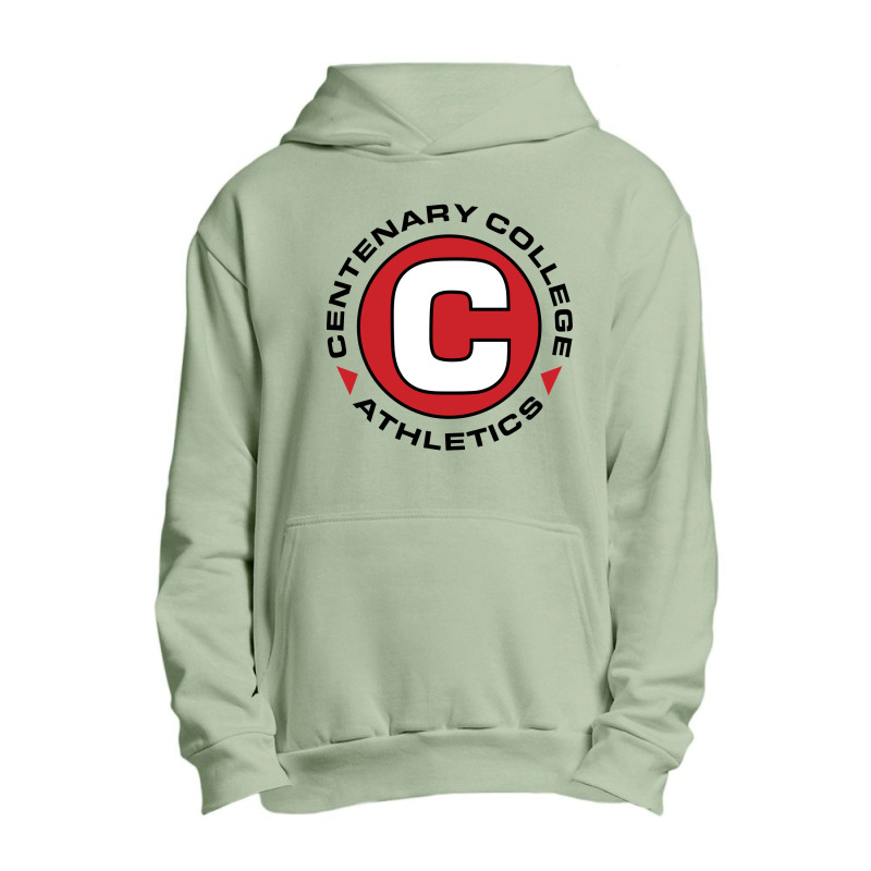 College Urban Pullover Hoodie | Artistshot