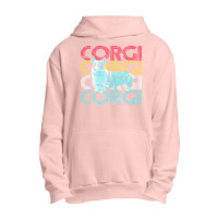 Corgi T  Shirt Welsh Corgi Pembroke T  Shirt Urban Pullover Hoodie | Artistshot