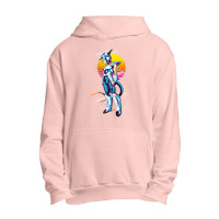 Frost Urban Pullover Hoodie | Artistshot