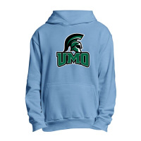 University Of Mount Olive Trojan Urban Pullover Hoodie | Artistshot