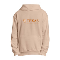 The University Of Texas Austin Urban Pullover Hoodie | Artistshot