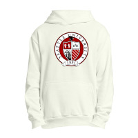 Settle University Urban Pullover Hoodie | Artistshot