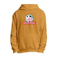 Horizon Organic Milk Urban Pullover Hoodie | Artistshot