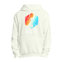 Ants T  Shirt Lets Talk About My Ants T  Shirt Urban Pullover Hoodie | Artistshot