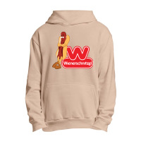 Resto Wiener Urban Pullover Hoodie | Artistshot