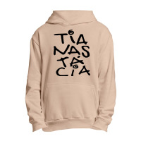 Suitable-tianastacia-ta-na-boa-worn Urban Pullover Hoodie | Artistshot