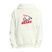 Sydney Bears Urban Pullover Hoodie | Artistshot