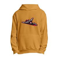 Richmond Sports Urban Pullover Hoodie | Artistshot