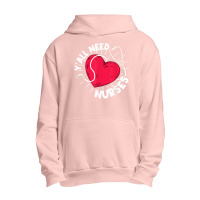 Hospital  Murse  Heart  Nurses  Registered Nurse T Shirt Urban Pullover Hoodie | Artistshot