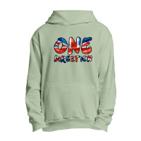 English-irish Pop Urban Pullover Hoodie | Artistshot