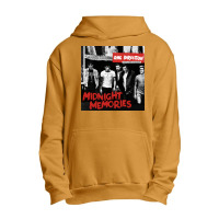 English-irish Pop Urban Pullover Hoodie | Artistshot