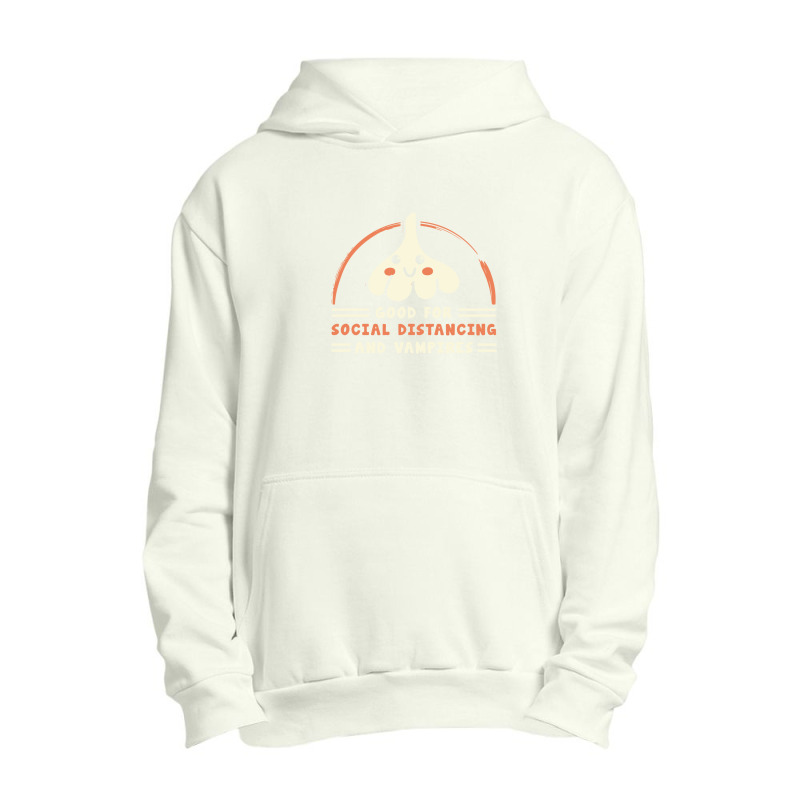 Clove Social Dissociation Urban Pullover Hoodie | Artistshot