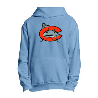 Carolina Gifts,  Mudcats Urban Pullover Hoodie | Artistshot