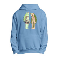 Girl   Cute Urban Pullover Hoodie | Artistshot