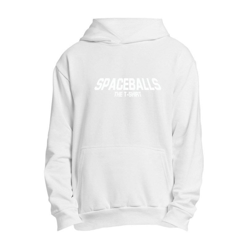 Spaceballs Urban Pullover Hoodie | Artistshot