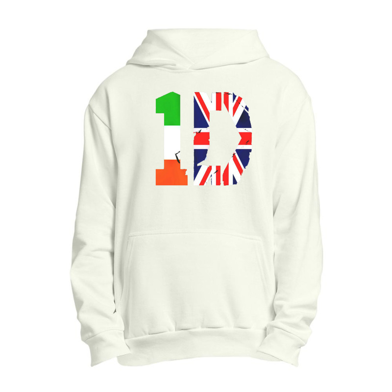 One Direction Urban Pullover Hoodie | Artistshot