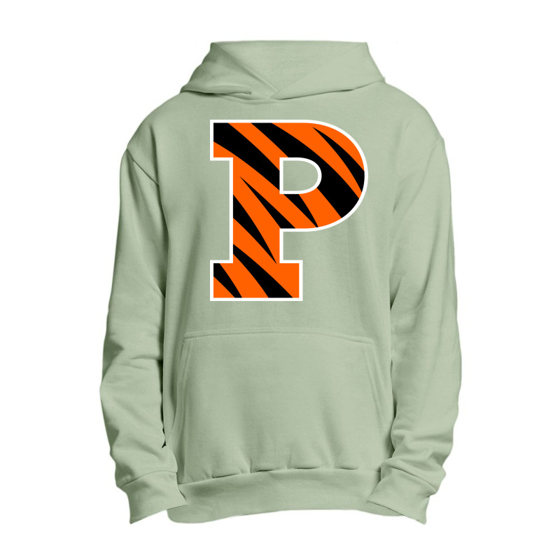 Prin Urban Pullover Hoodie by Wandira | Artistshot