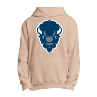 Rhod Urban Pullover Hoodie | Artistshot