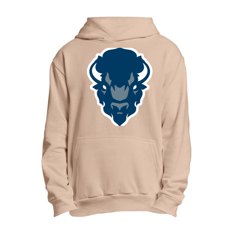 Rhod Urban Pullover Hoodie by Wandira | Artistshot