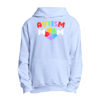 Autism T  Shirt Autism Awareness April T  Shirt Urban Pullover Hoodie | Artistshot