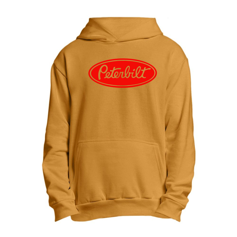 Truck Company Urban Pullover Hoodie by Woko Art | Artistshot