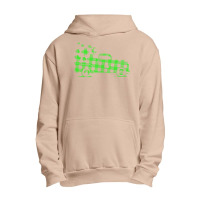 Patricks Day T  Shirt Kids Boys St Patricks Day Funny Truck Loads Of L Urban Pullover Hoodie | Artistshot