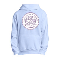 School Of Religion Style Urban Pullover Hoodie | Artistshot