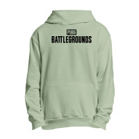 Pubg Battleground Urban Pullover Hoodie | Artistshot