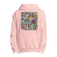 This Is A Picture Of My Life Urban Pullover Hoodie | Artistshot