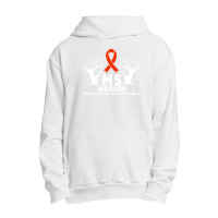 Ms Warrior Indestructible Urban Pullover Hoodie | Artistshot