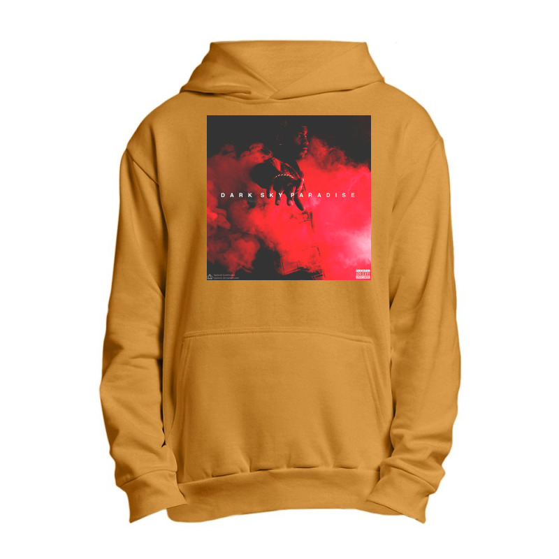 Big Sean & Tyga Urban Pullover Hoodie by nonabenik | Artistshot