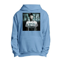 Big Sean & Tyga Urban Pullover Hoodie | Artistshot