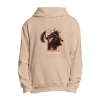 Magic The Gathering Beast Adventures Urban Pullover Hoodie | Artistshot