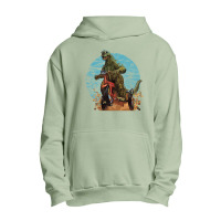 Goji Trike   Goji Urban Pullover Hoodie | Artistshot