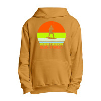 Funny Wakeboard T  Shirt Funny Wakeboard Because Everybody Needs A Hob Urban Pullover Hoodie | Artistshot