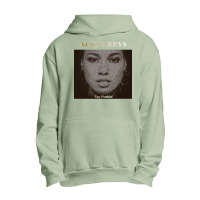 Alicia Keys Urban Pullover Hoodie | Artistshot