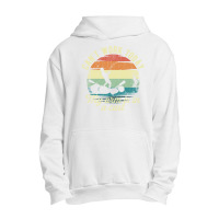 Cant Work Today My Arm Is In A Cast Funny Fishing Hunting Lover Gift V Urban Pullover Hoodie | Artistshot