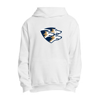 Whitefield Academy Urban Pullover Hoodie | Artistshot