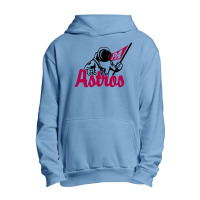 High School Urban Pullover Hoodie | Artistshot